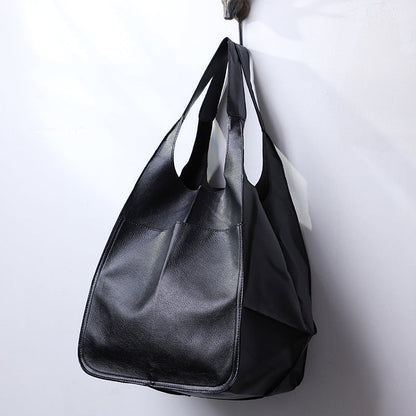 Flair. - Oversize weekender bag