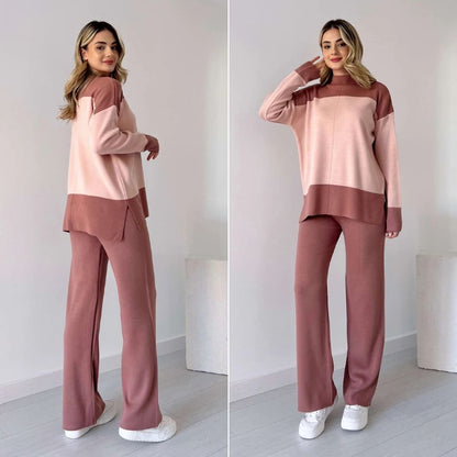 Elin - Stylish 2-piece