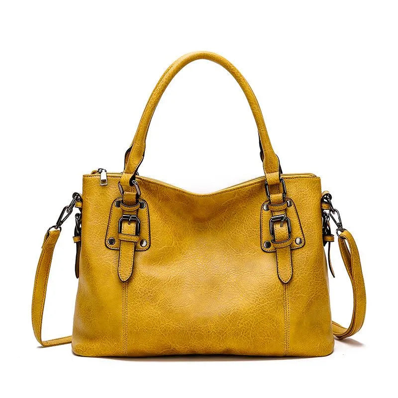 Flair. – Elegant shoulder bag