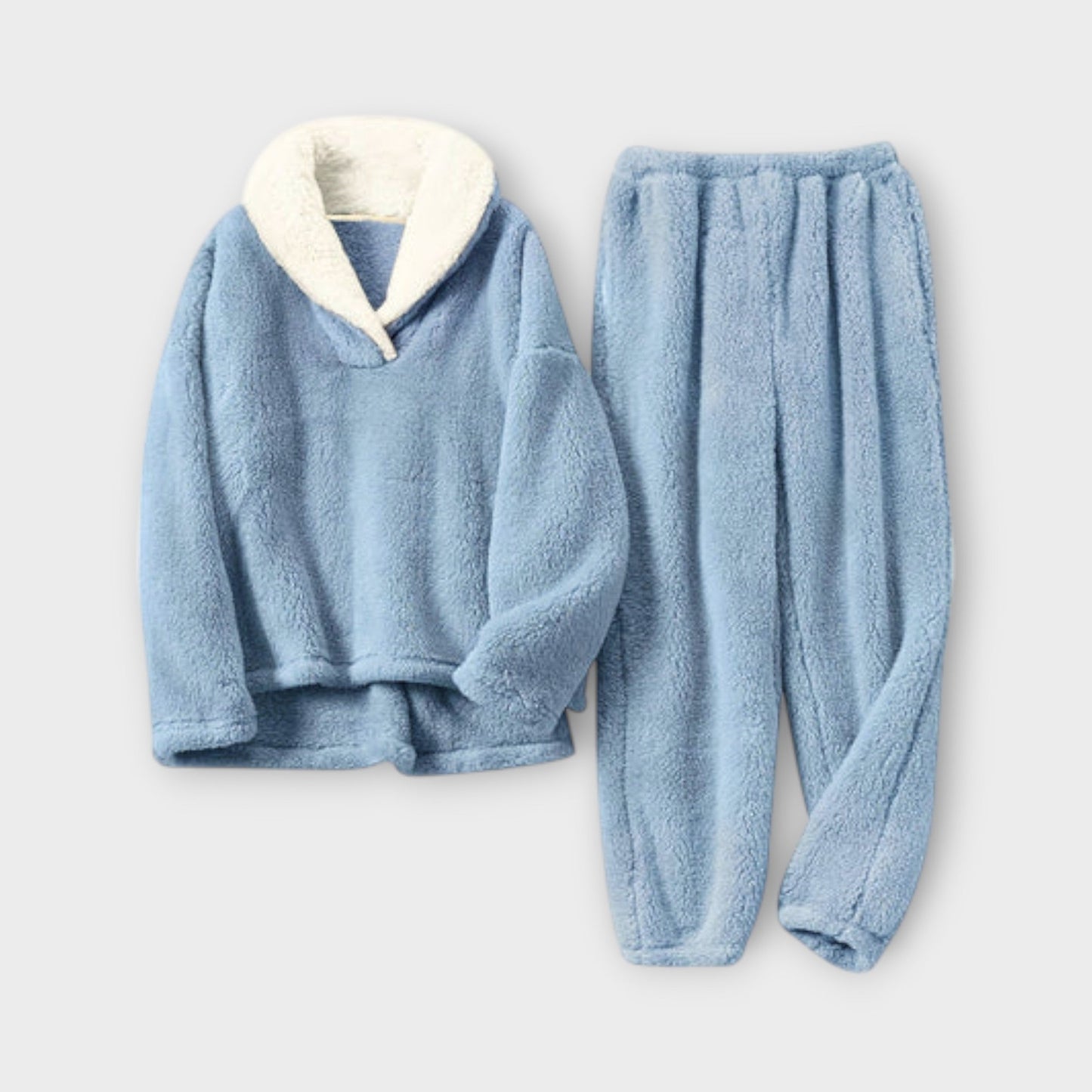 Stella - Cozy Flannel Set