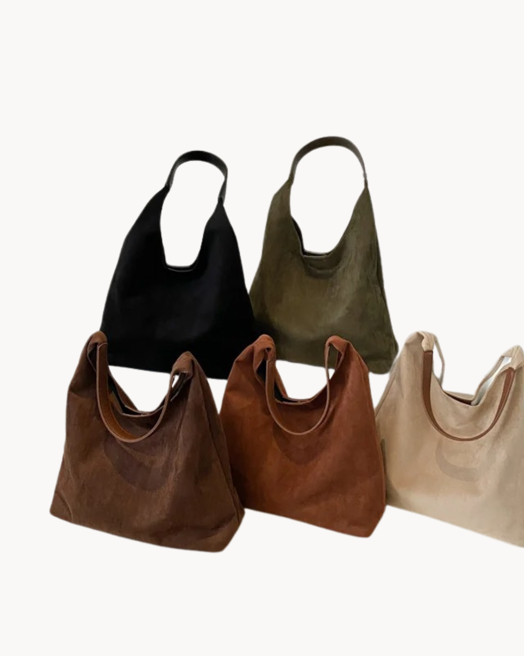 Flair. - Timeless and elegant ladies handbag