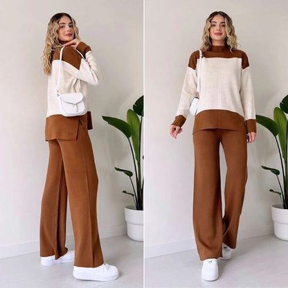 Elin - Stylish 2-piece