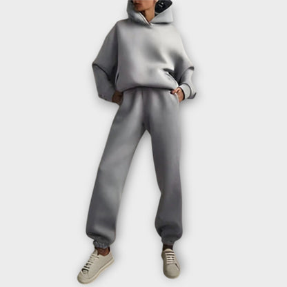 Kristine - cozy jogging suit