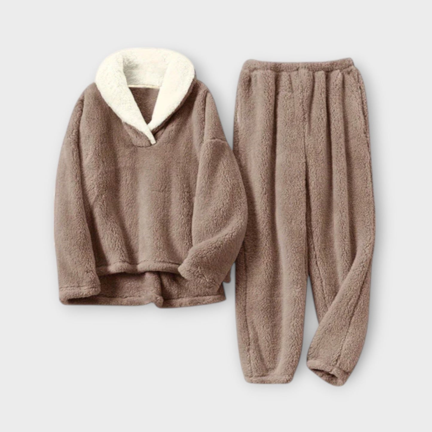 Stella - Cozy Flannel Set