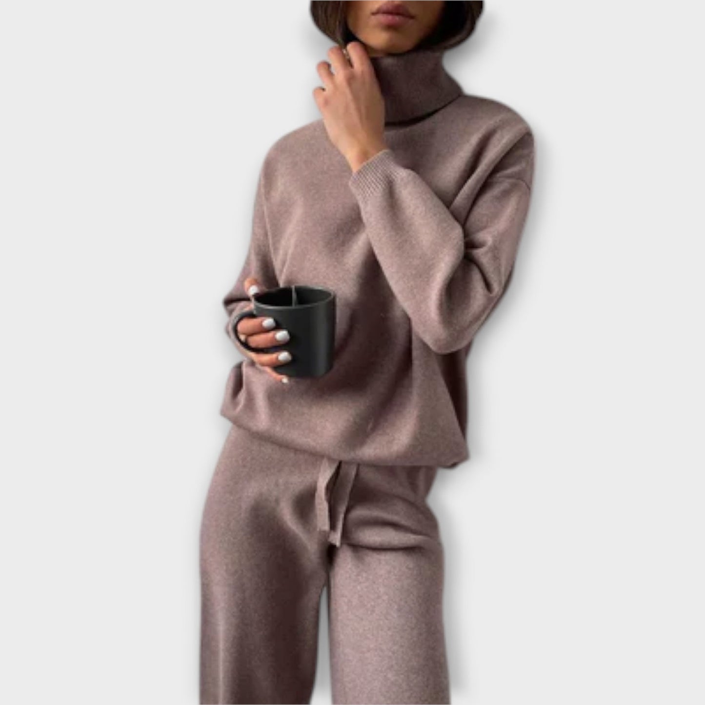 Theresa - Cozy Set