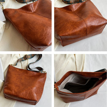 Flair. - Elegant vintage handbag