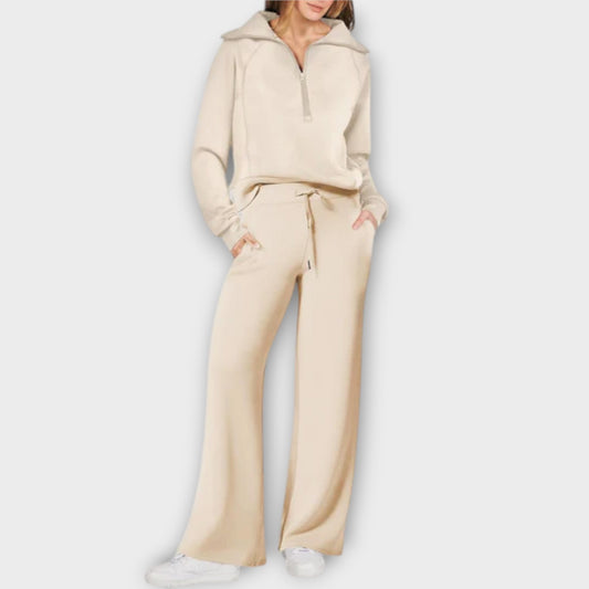 2-piece cozy lounge set