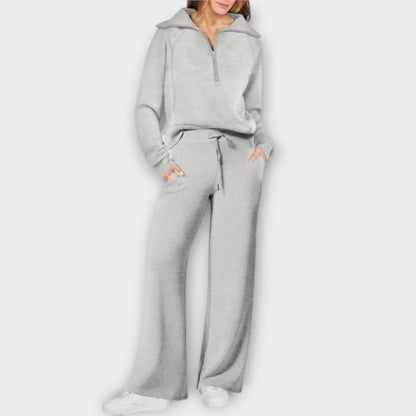 2-piece cozy lounge set