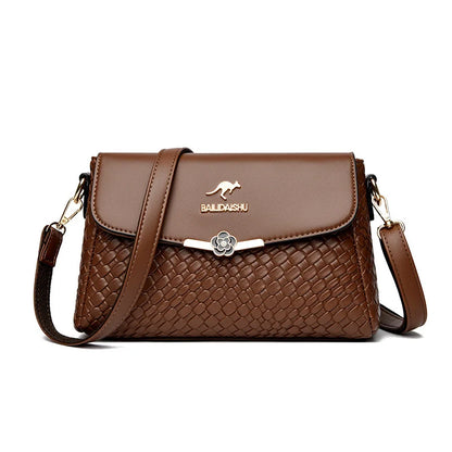 Flair. - Luxurious shoulder bag