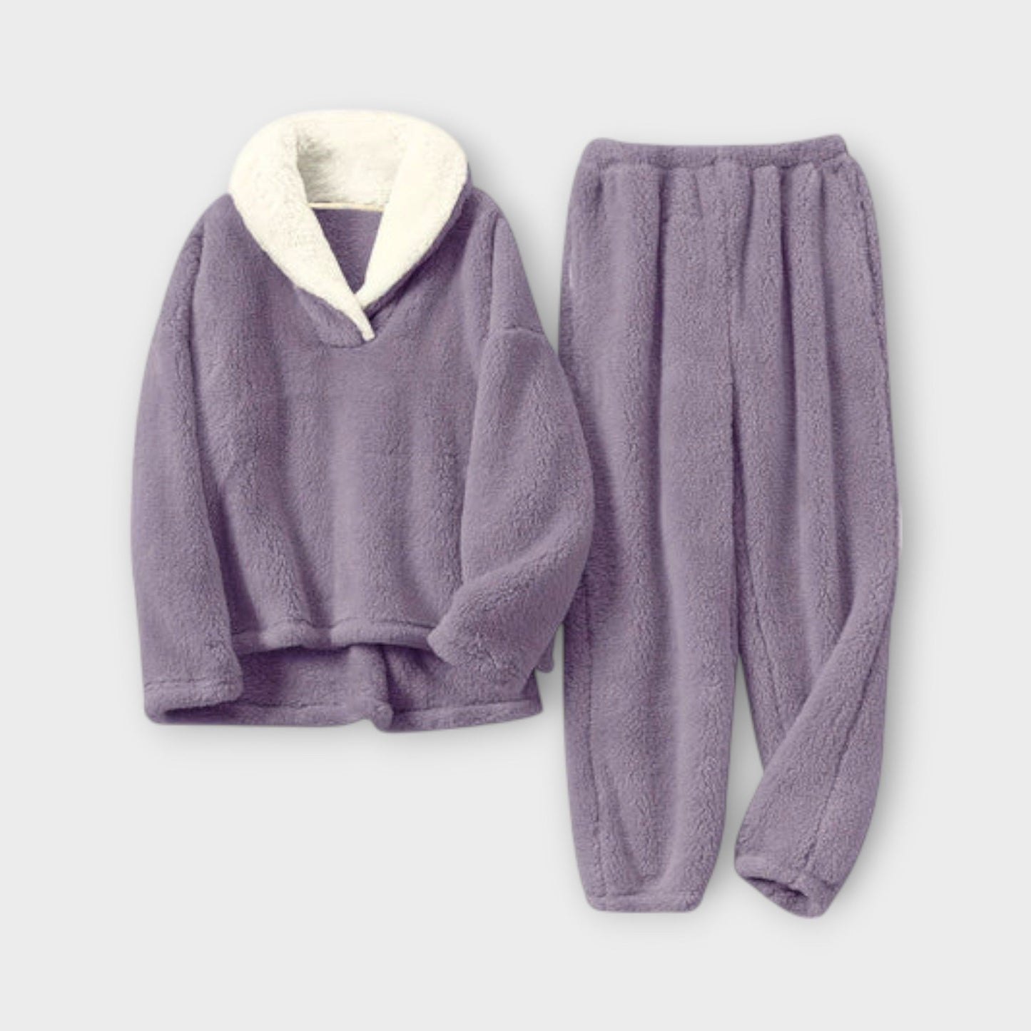 Stella - Cozy Flannel Set