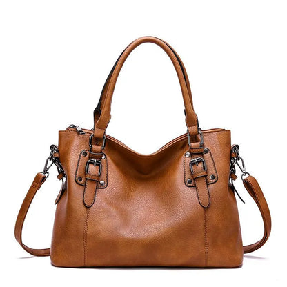 Flair. – Elegant shoulder bag