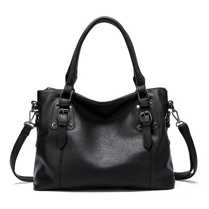 Flair. – Elegant shoulder bag