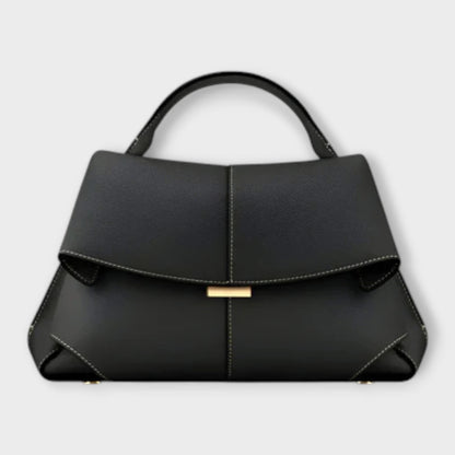 Flair. - Luxurious leather handbag Éclat