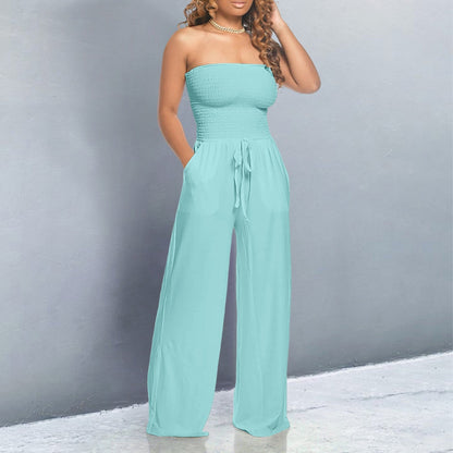 Jody - Trendy jumpsuit