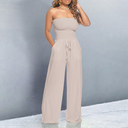 Jody - Trendy jumpsuit